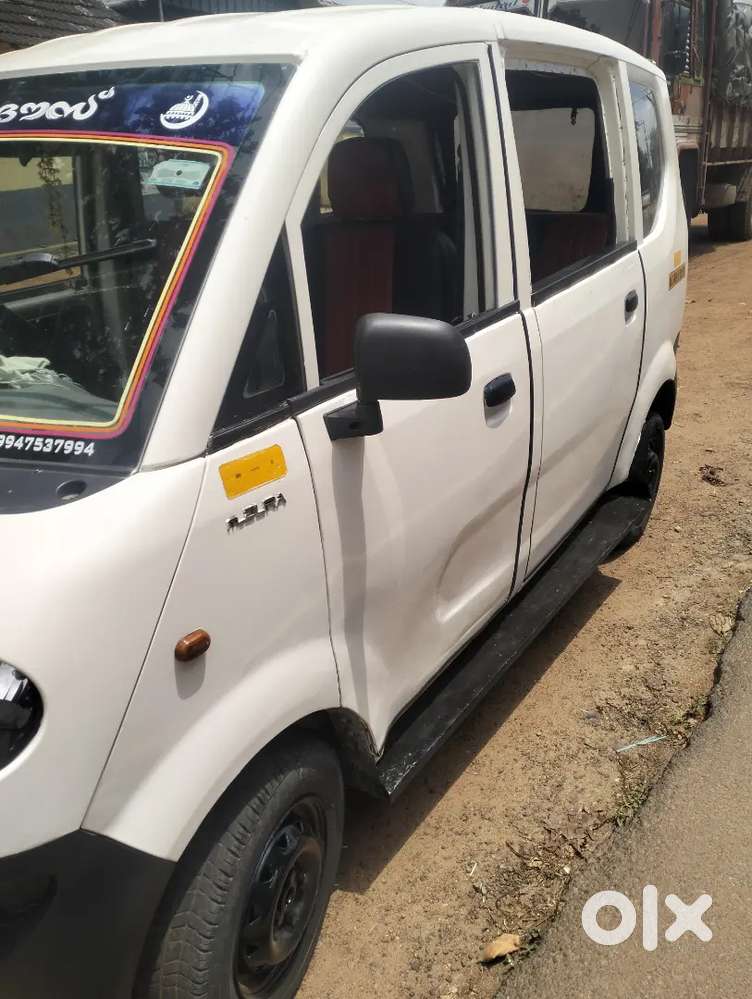 Mahindra Scorpio N 2018