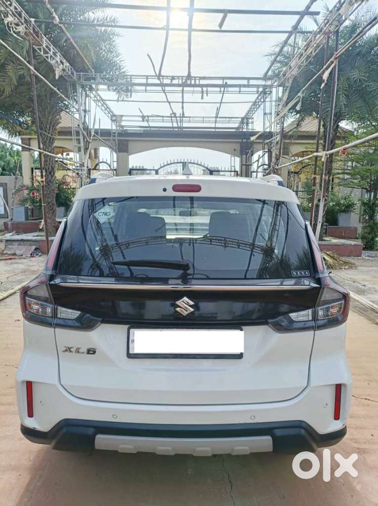 Maruti Suzuki Xl6 Zeta Mt Cng, 2024, Cng & Hybrids