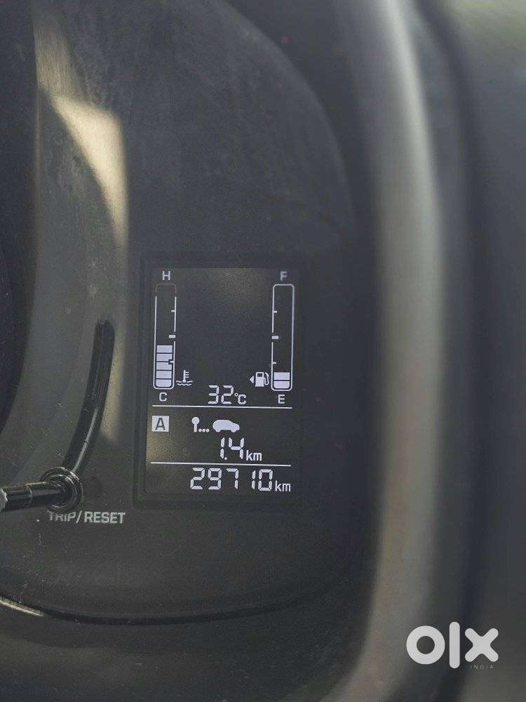 Hyundai Venue Sx Turbo, 2019, Petrol