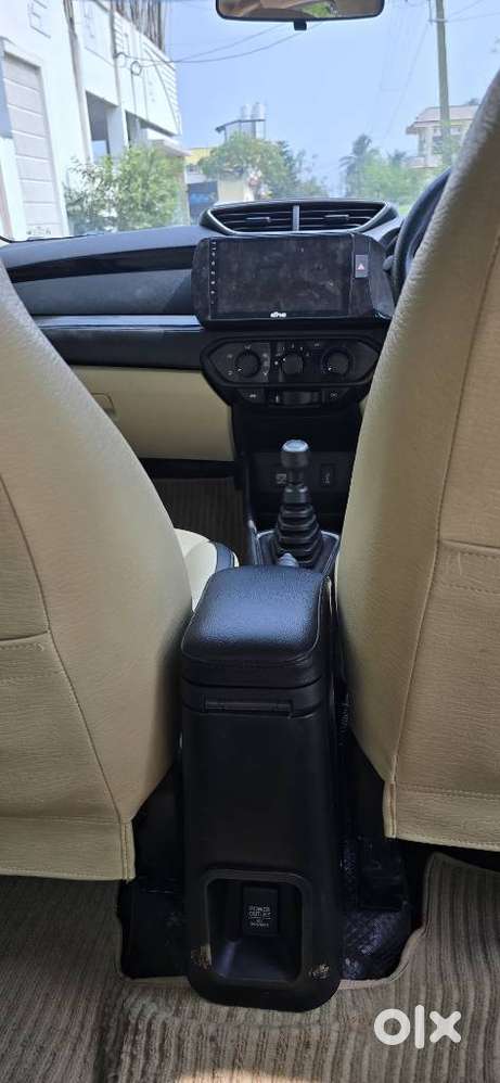 Honda Amaze, 2021, Petrol