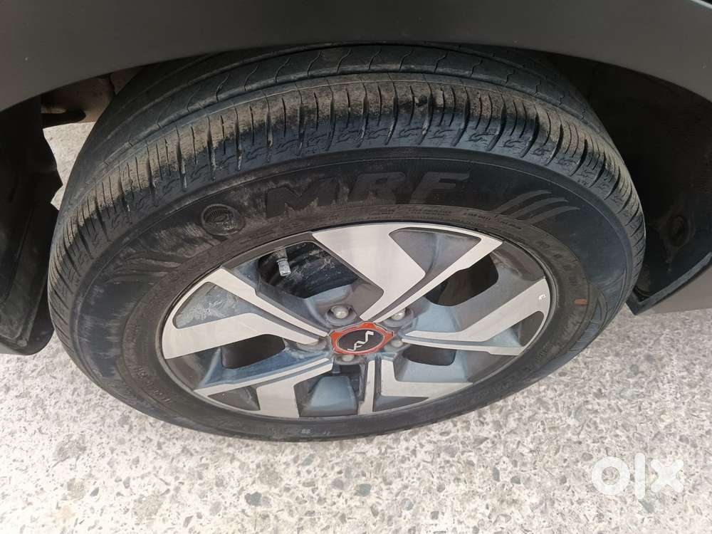 Kia Sonet 1.0 Htx Imt, 2021, Petrol