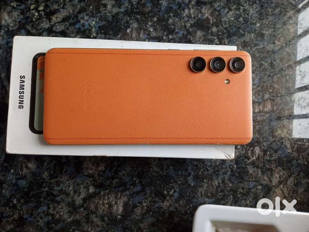 Samsung F55 5g 8gb/128gb