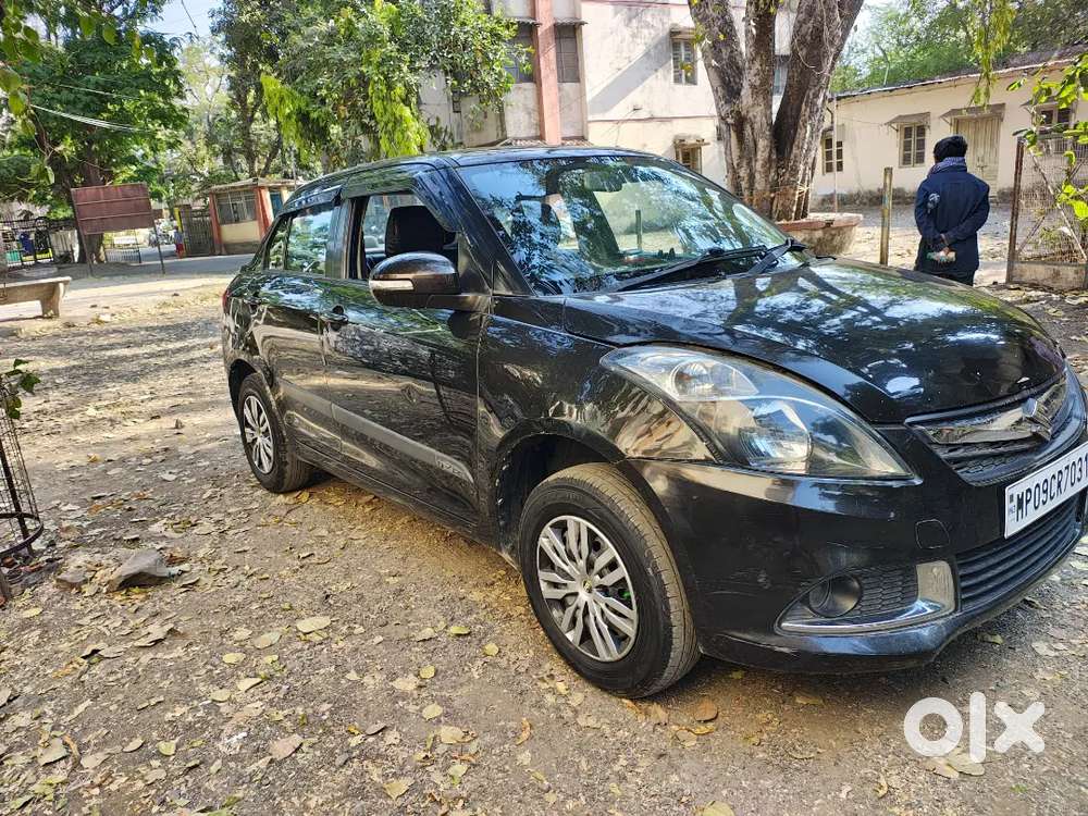 Swift Dzire Vxi 2015