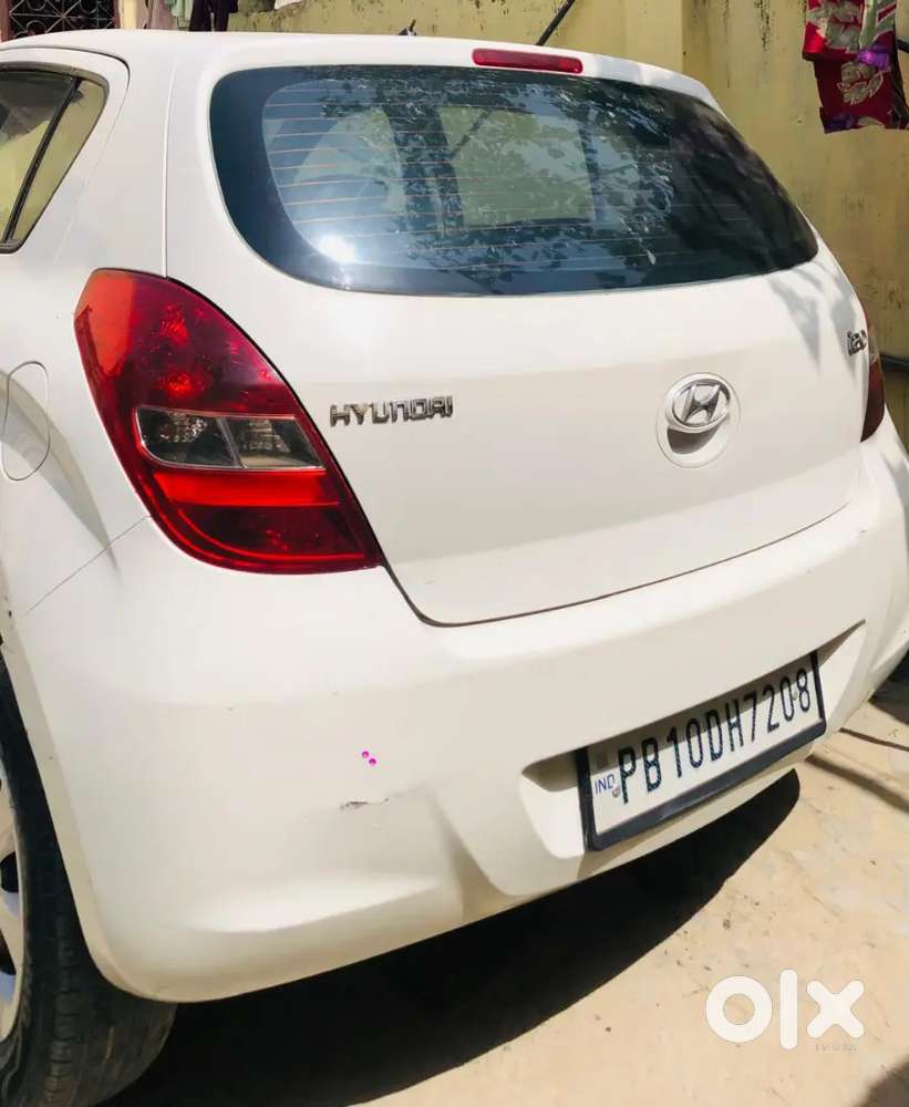 Car All Good Ac Working