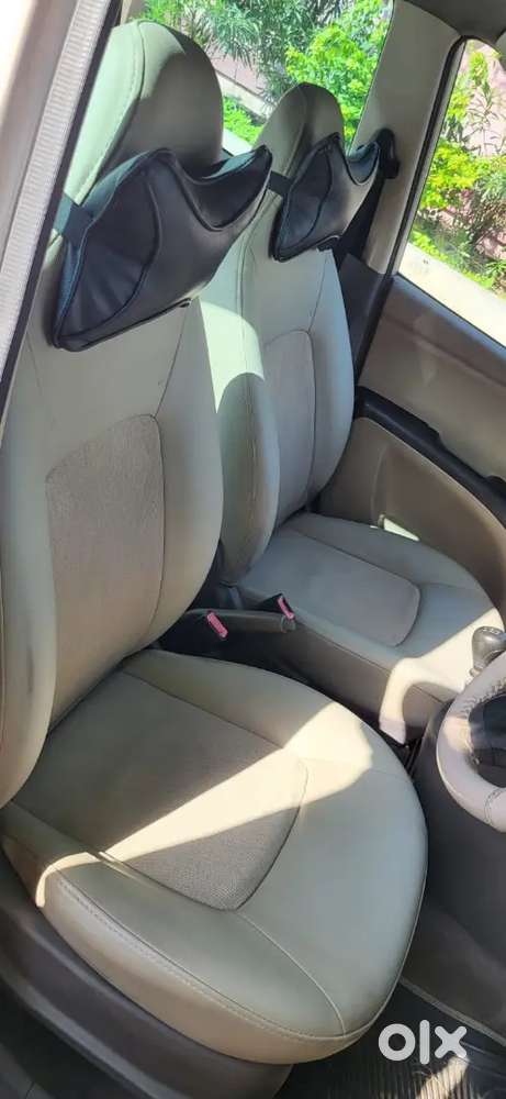 Hyundai I10 2010 Petrol Well Maintained