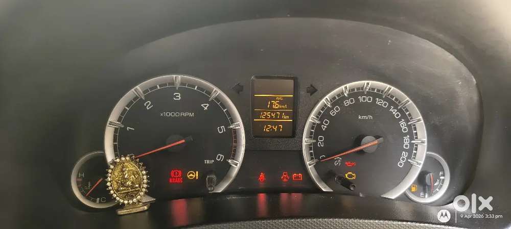 Maruti Suzuki Swift Dzire 2013 Diesel Well Maintained