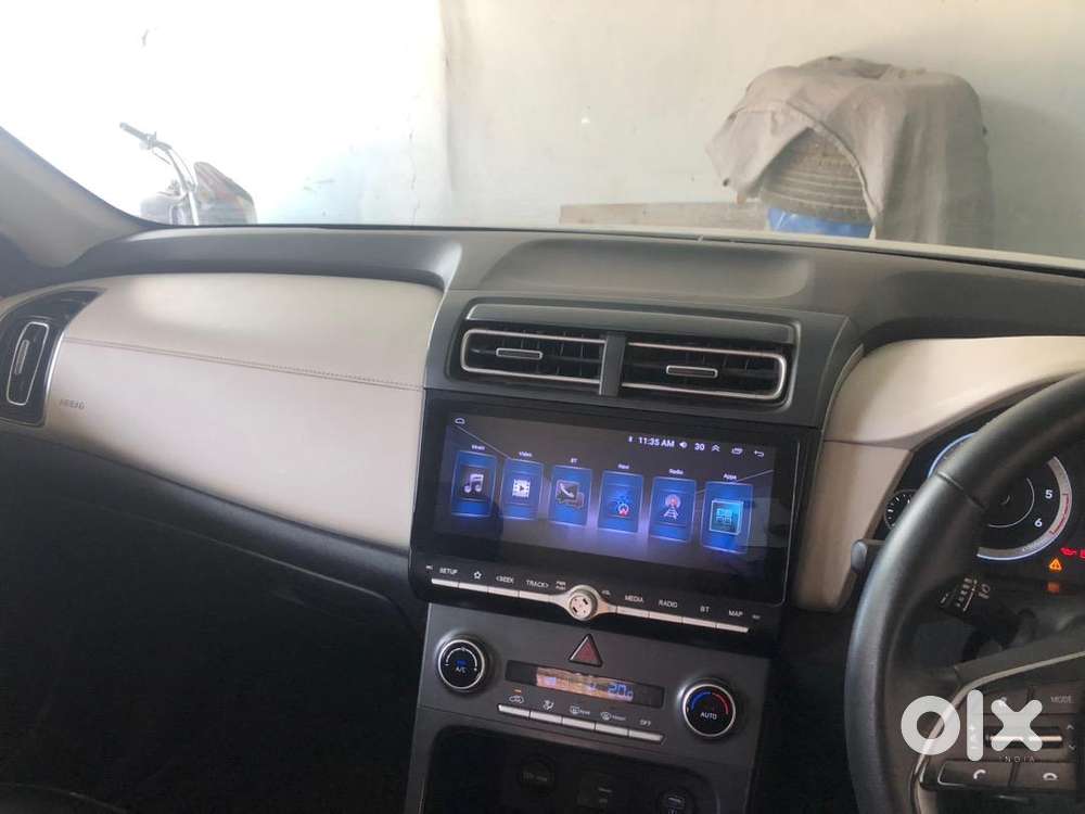Hyundai Creta Facelift 2021 Diesel Manual