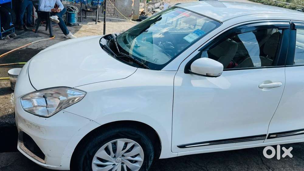 Maruti Suzuki Dzire 2023 Cng & Hybrids Good Condition