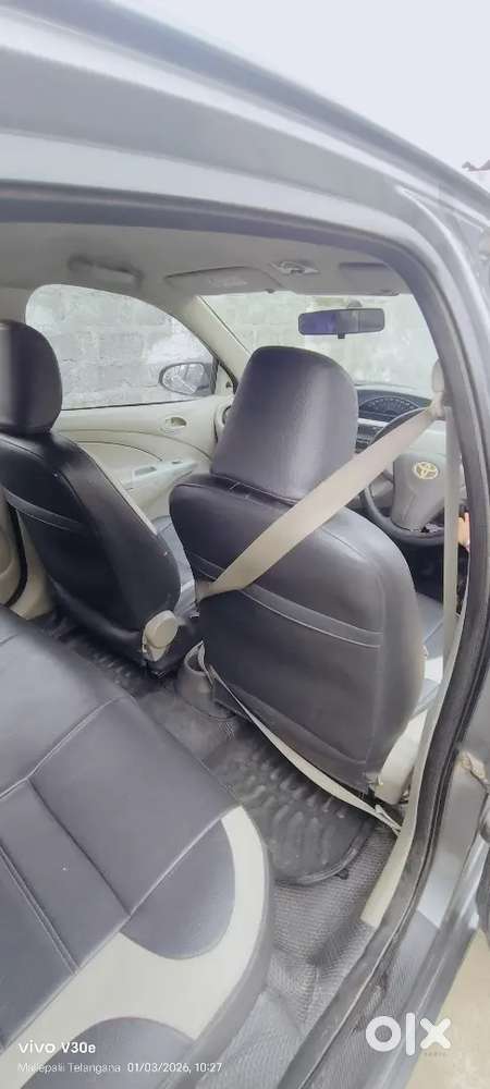 Toyota Etios 2013 Diesel Good Condition