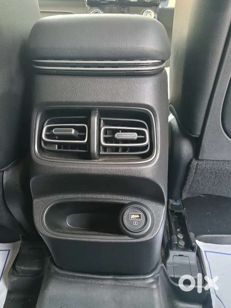 Hyundai Creta Sx(o)