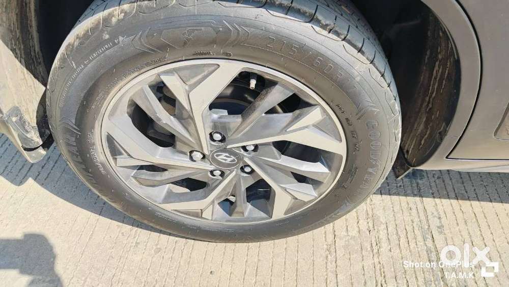 Hyundai Creta 1.6 Sx (o), 2020, Diesel