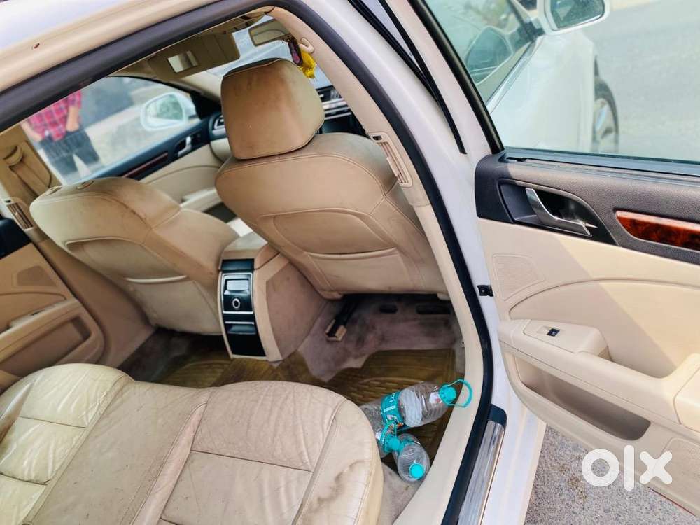 Skoda Superb 2012 Petrol Good Condition