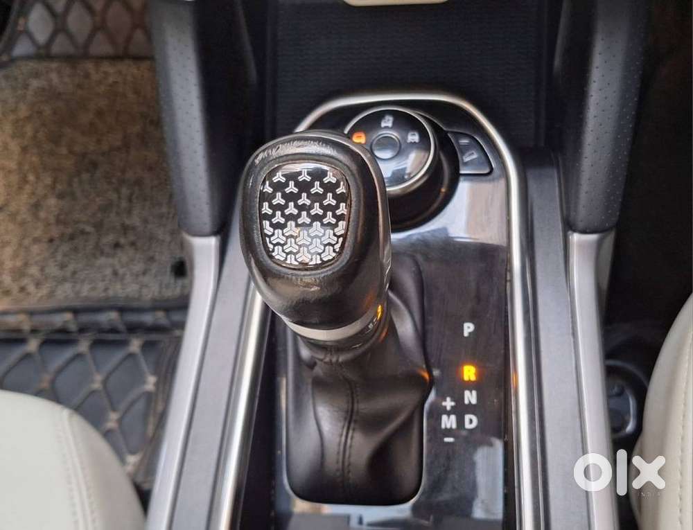 Tata Safari 2.0 Kryotec Xza Plus, 2021, Diesel