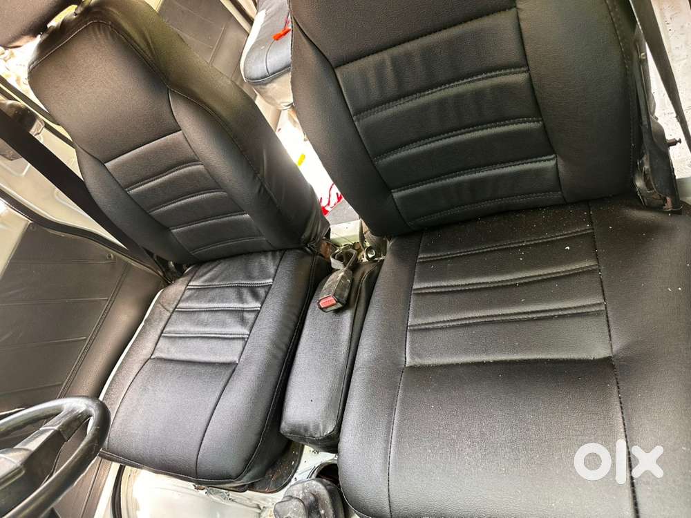 2013 Maruti Suzuki Omni 5 Seater