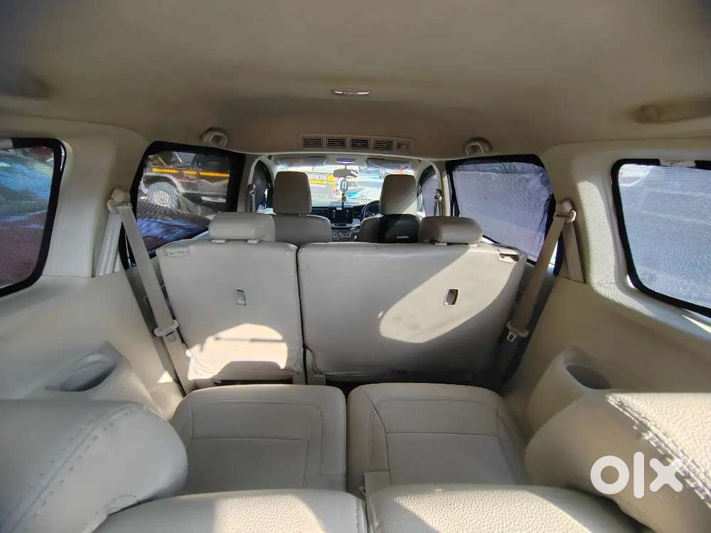 Maruti Suzuki Ertiga 2023