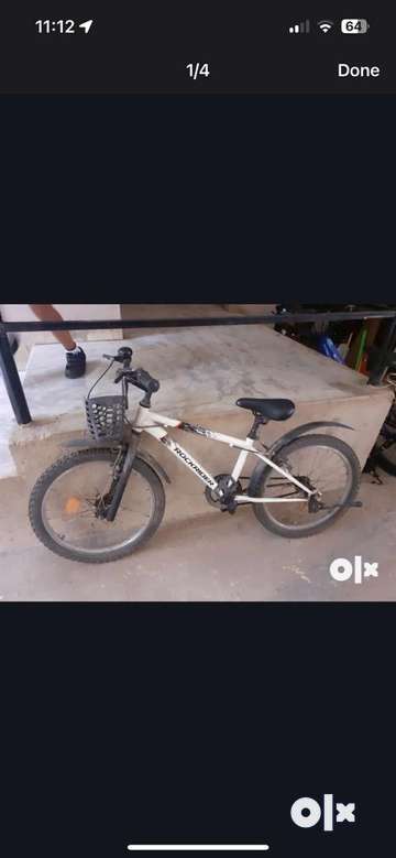 Decathlon cycle sale hotsell