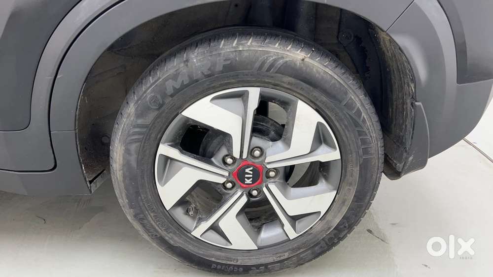 Kia Sonet 1.0 Gtx Plus Dct, 2020, Petrol