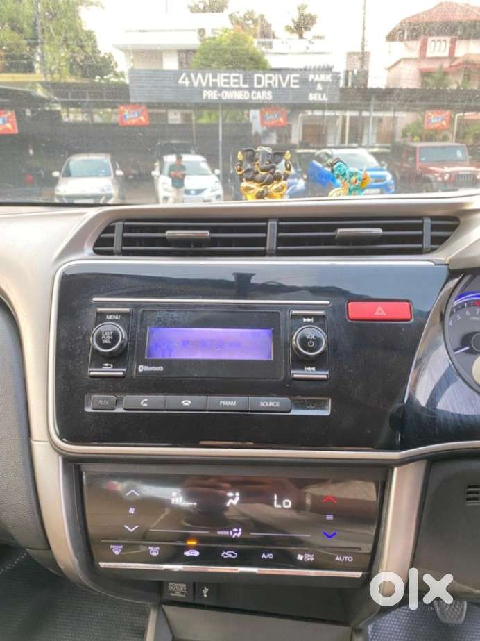 Honda City 1.5 Sv I-vtec Mt, 2015, Petrol