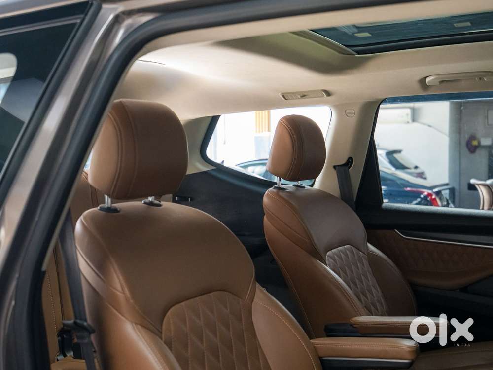 Mg Gloster Savvy 4x2 7str, 2023, Diesel