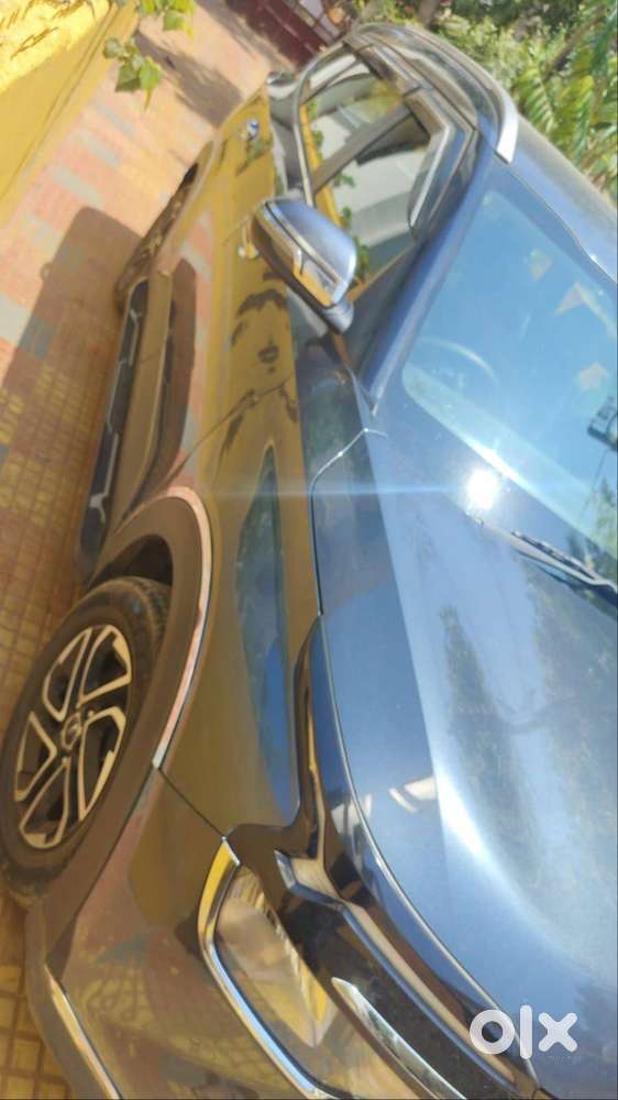 Kia Carens 2023  1st Owner  40,000 Km  Excellent Condition