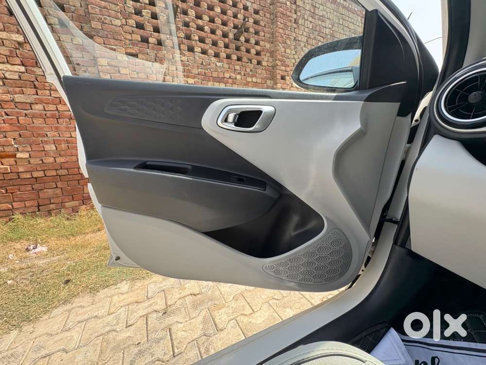 Hyundai Grand I10 Sportz 2024