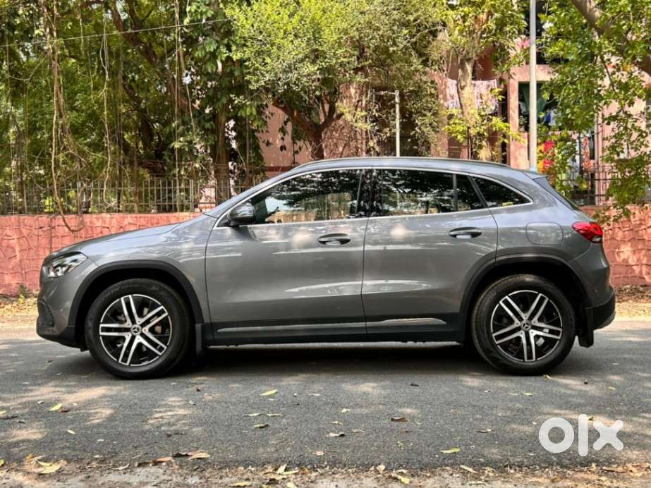 Mercedes-benz Gla 200, 2023, Petrol