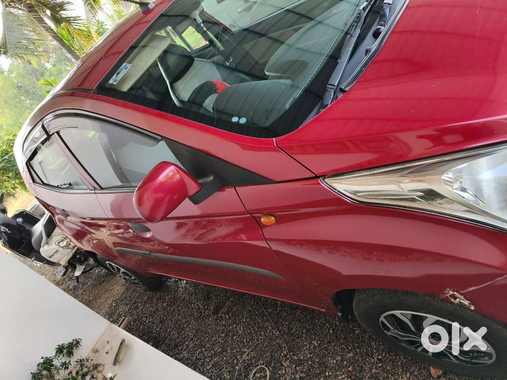 Hyundai Eon 2015 Petrol Manual