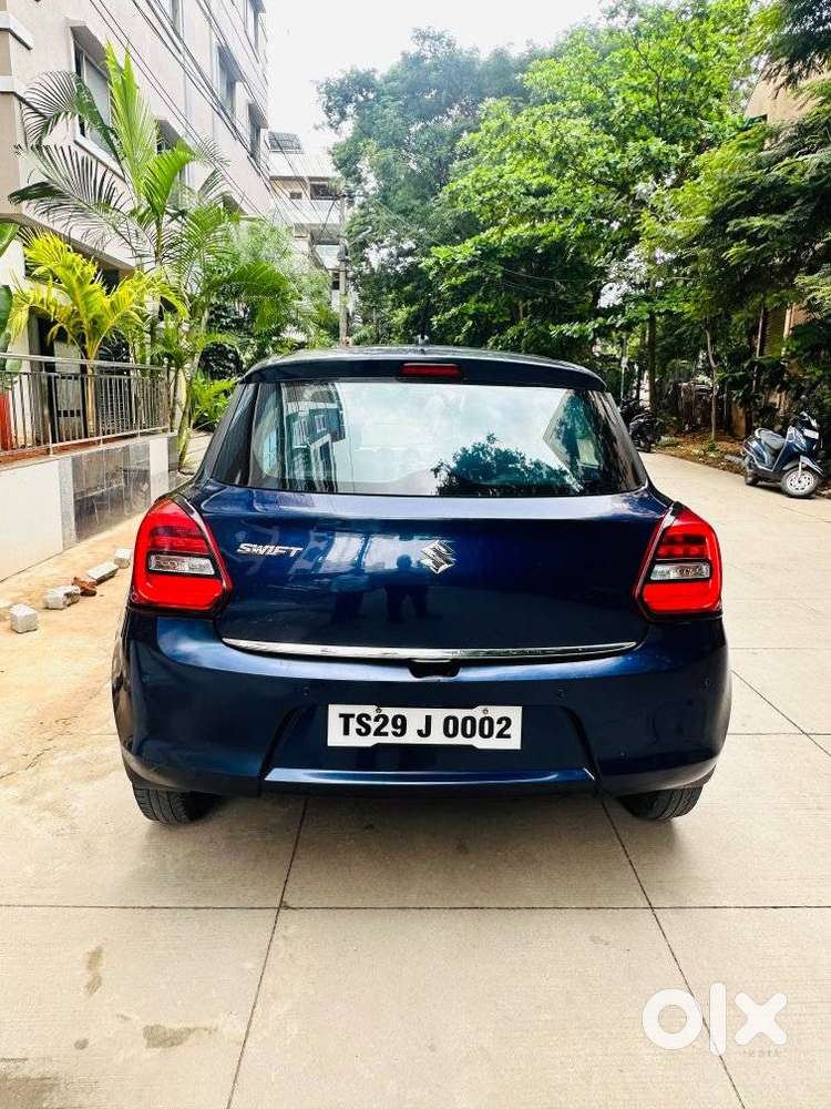 Maruti Suzuki Swift Ddis Vdi, 2020, Diesel