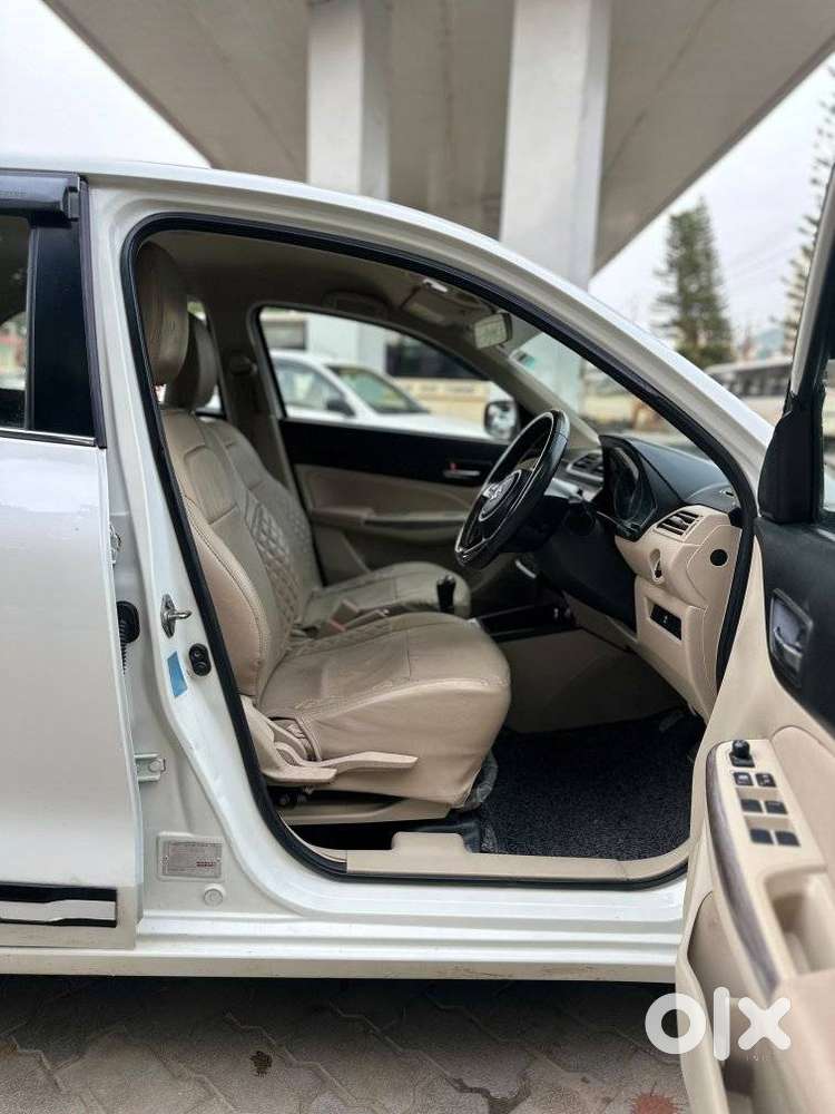 Maruti Suzuki Dzire 1.2 Zxi Plus, 2022, Petrol