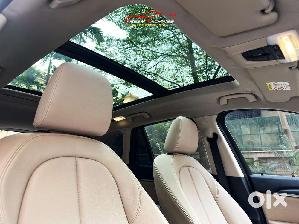 Bmw X1 2.0 Sdrive 20d, 2019, Diesel