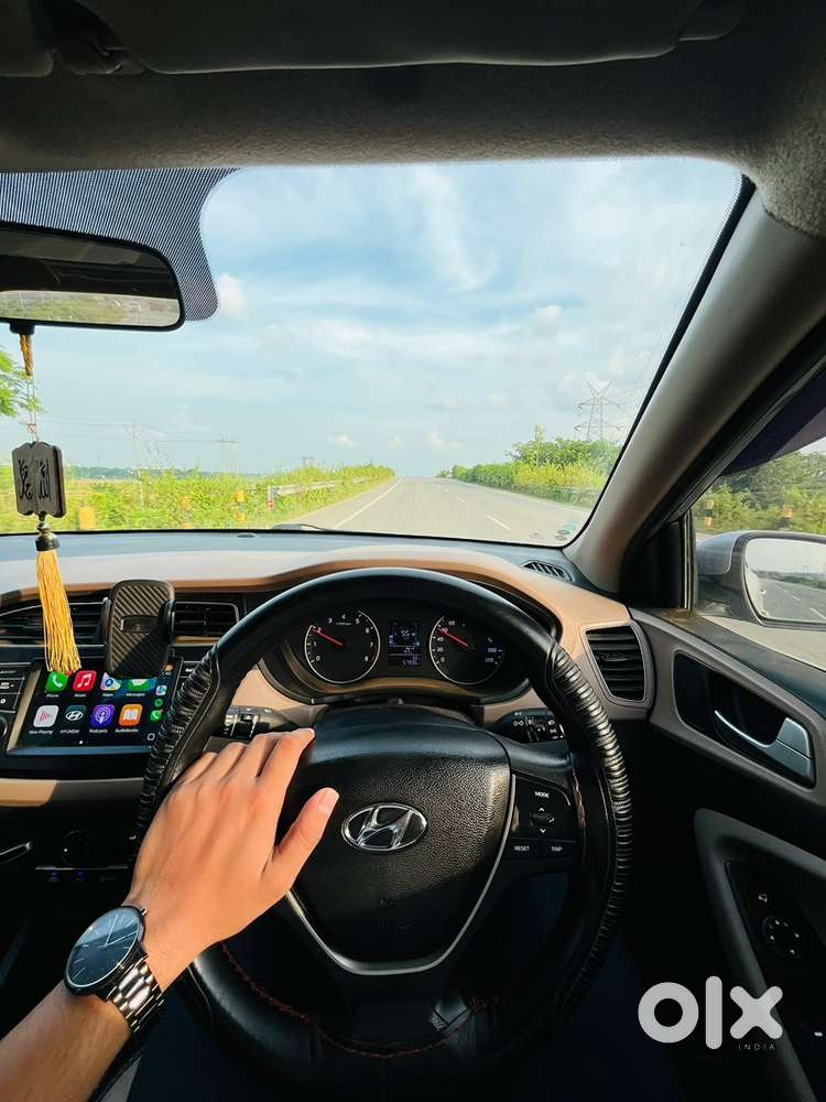 Hyundai I20 Sportz 2020 Model