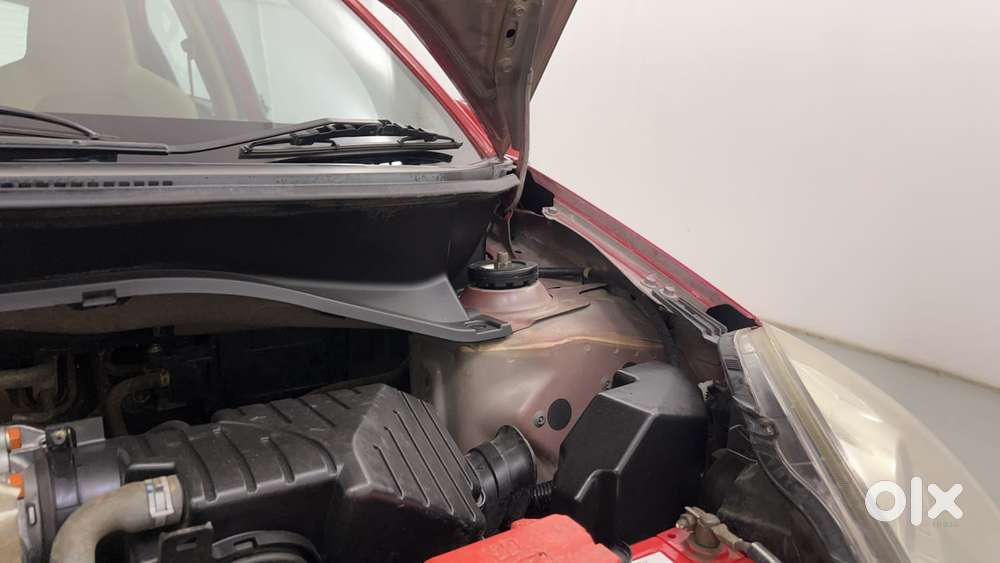 Honda Brio 1.2 Vx Mt, 2015, Petrol