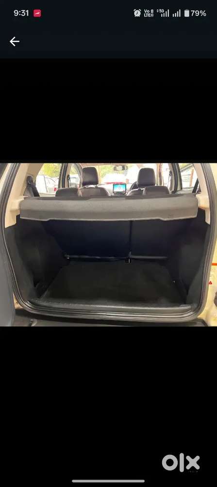 Ford Ecosport 2019 Diesel 2nd Owner