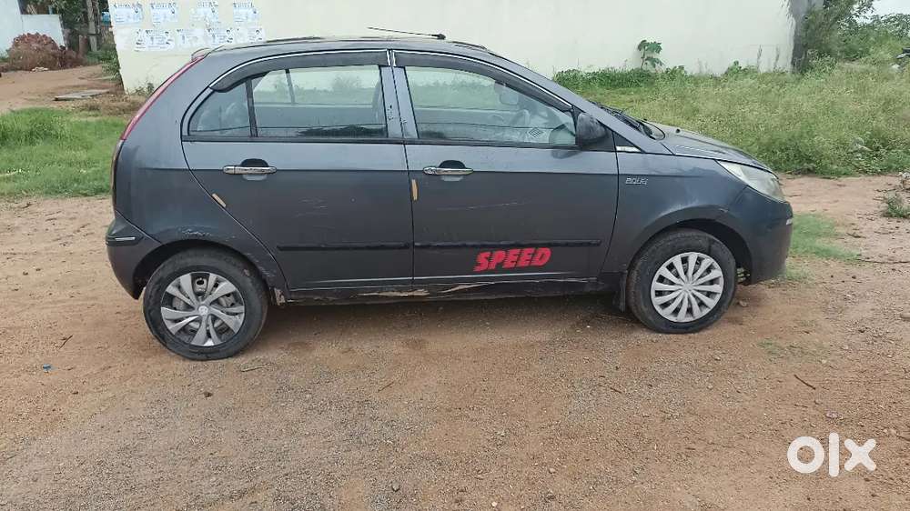 Tata Indica Vista 2009 Diesel