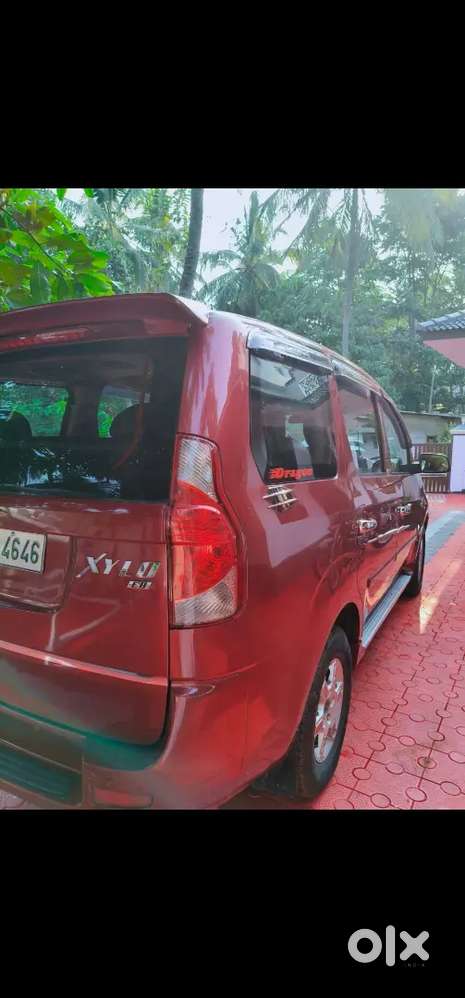 Mahindra Xylo 2009 Diesel 180000 Km Driven