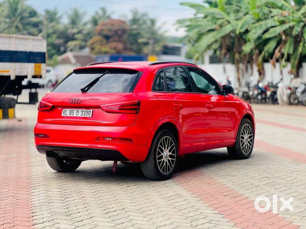 Audi A3 2.0 35 Tdi Premium Plus + Sunroof, 2015, Diesel