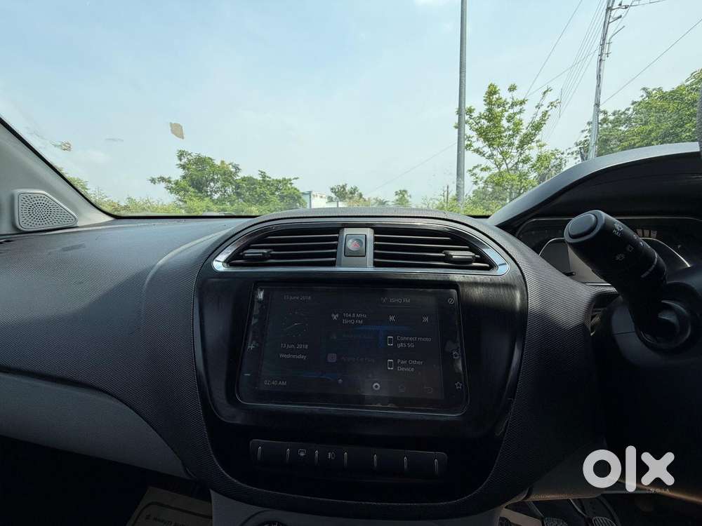 Tata Tiago Xz Plus, 2020, Petrol