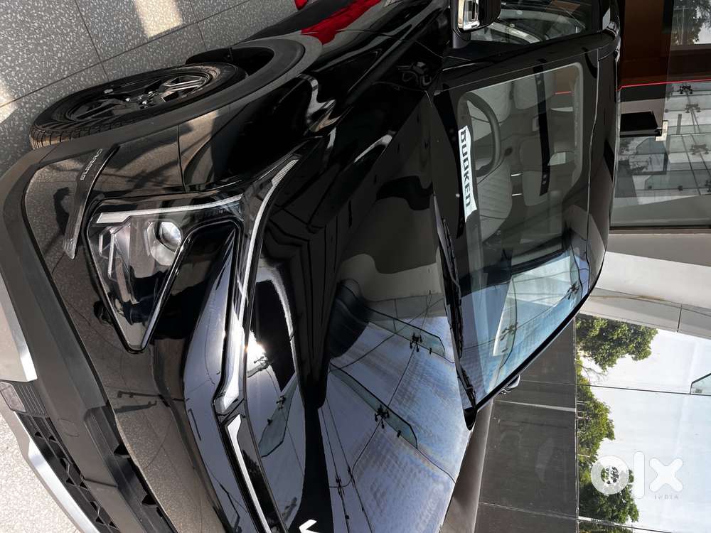 Kia Carens Clavis 2026