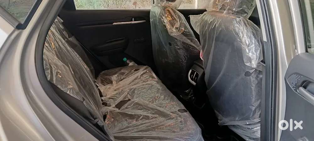 Very Well Maintained Car, Purchase On 2024 June