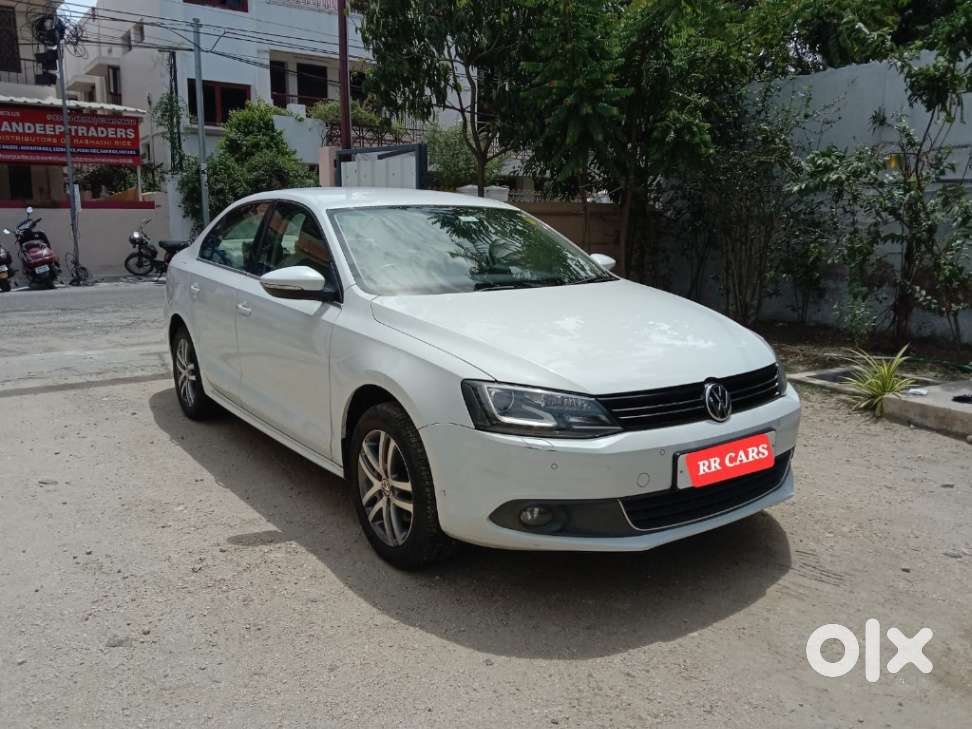 Volkswagen Jetta [2013-2017] 2.0 Highline Tdi, 2014, Diesel