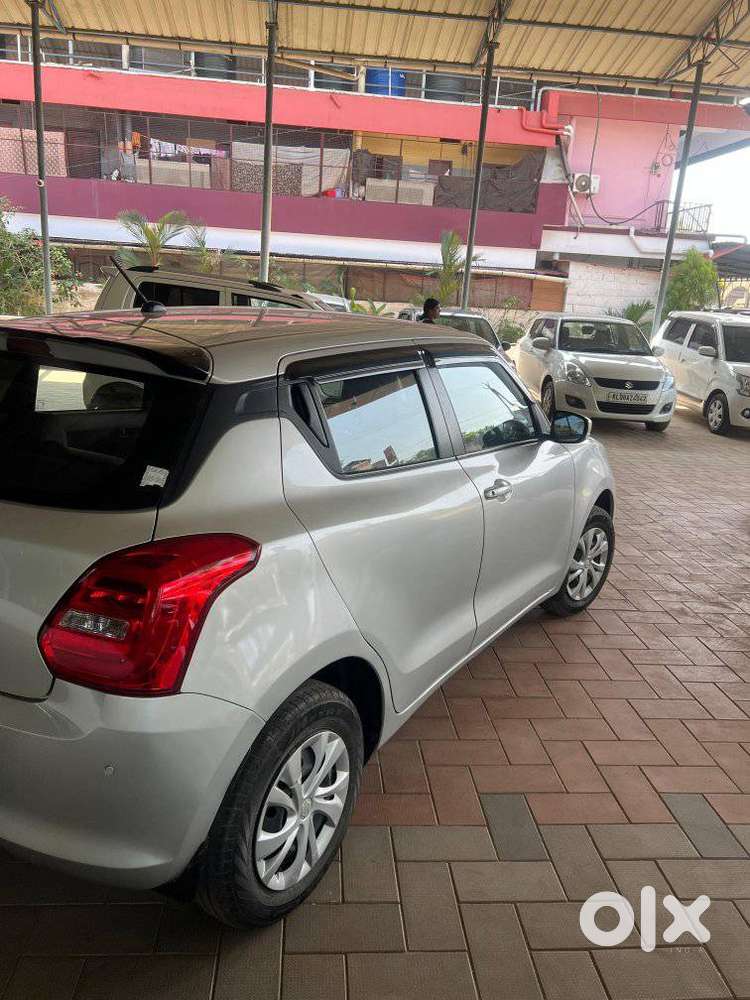 Maruti Suzuki Wagon-r-1-0