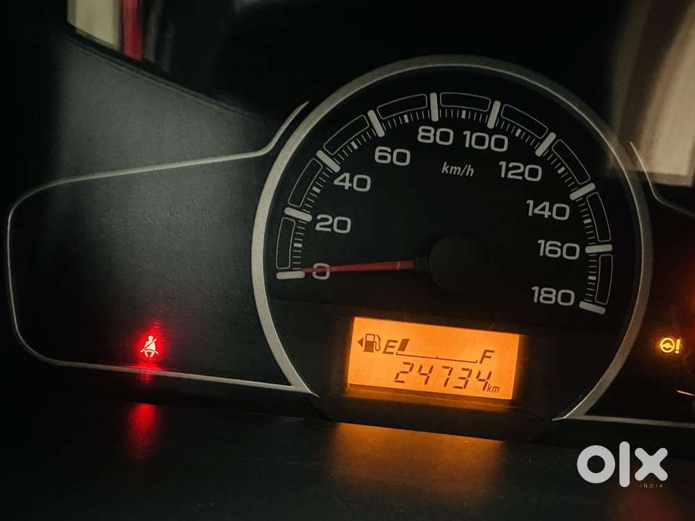Maruti Suzuki Alto 800 Lxi, 2021, Petrol