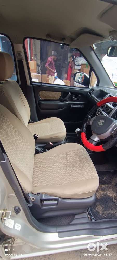 Maruti Suzuki Wagon R Vxi Minor, 2010, Petrol