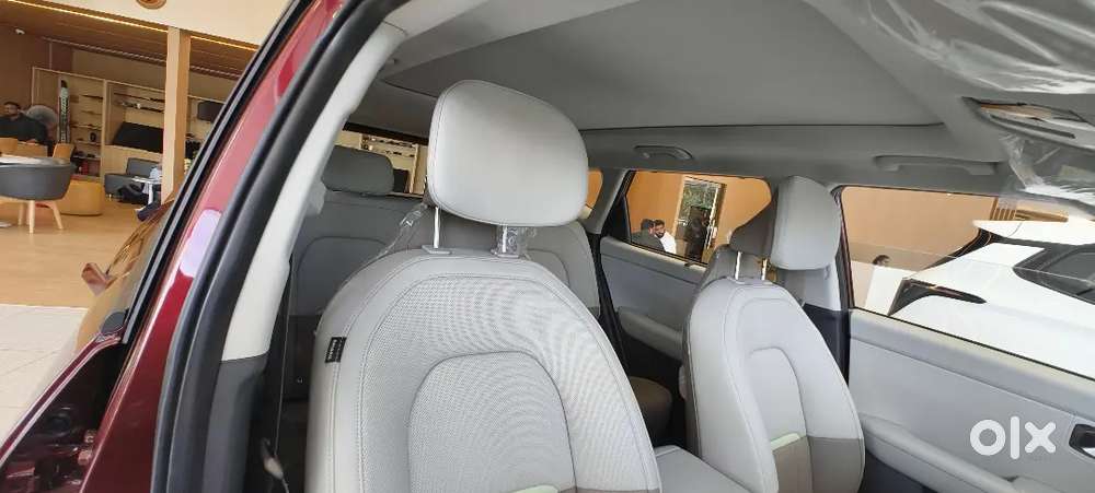 Kia Seltos 2026