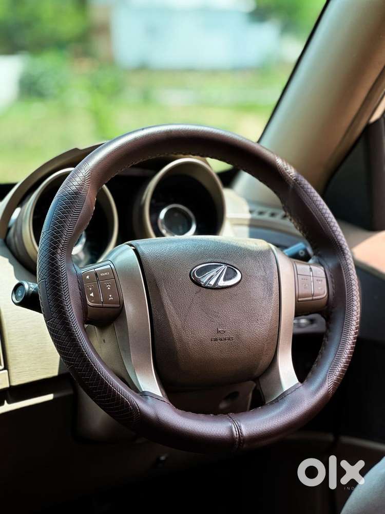 Mahindra Xuv500 2011-2015 W8 4wd, 2014, Diesel