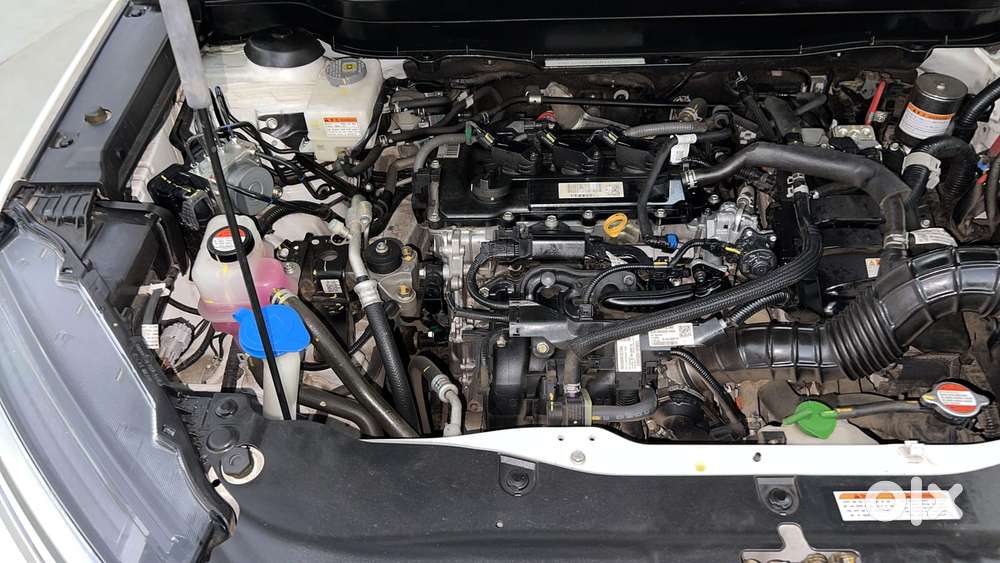 Toyota Urban Cruiser Hyryder 1.5 V Hybrid, 2024, Cng & Hybrids