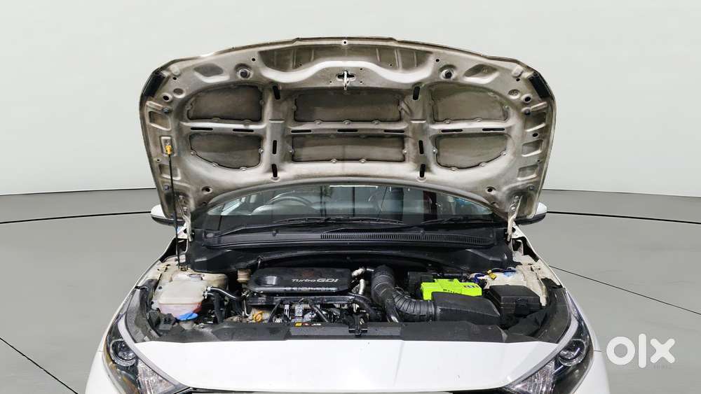 Hyundai New I20 1.0 Asta Turbo Imt, 2021, Petrol