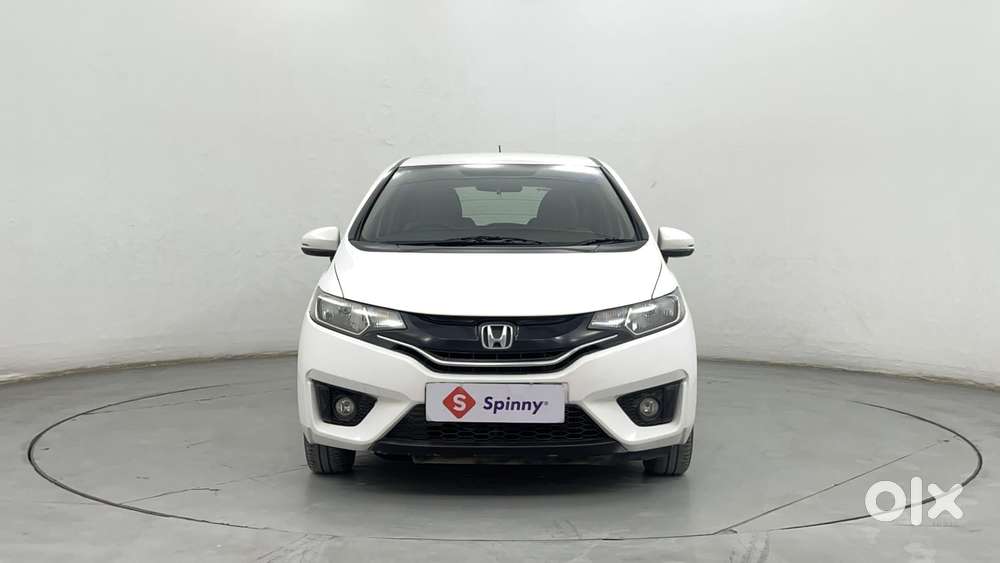 Honda Jazz V Diesel, 2015, Diesel