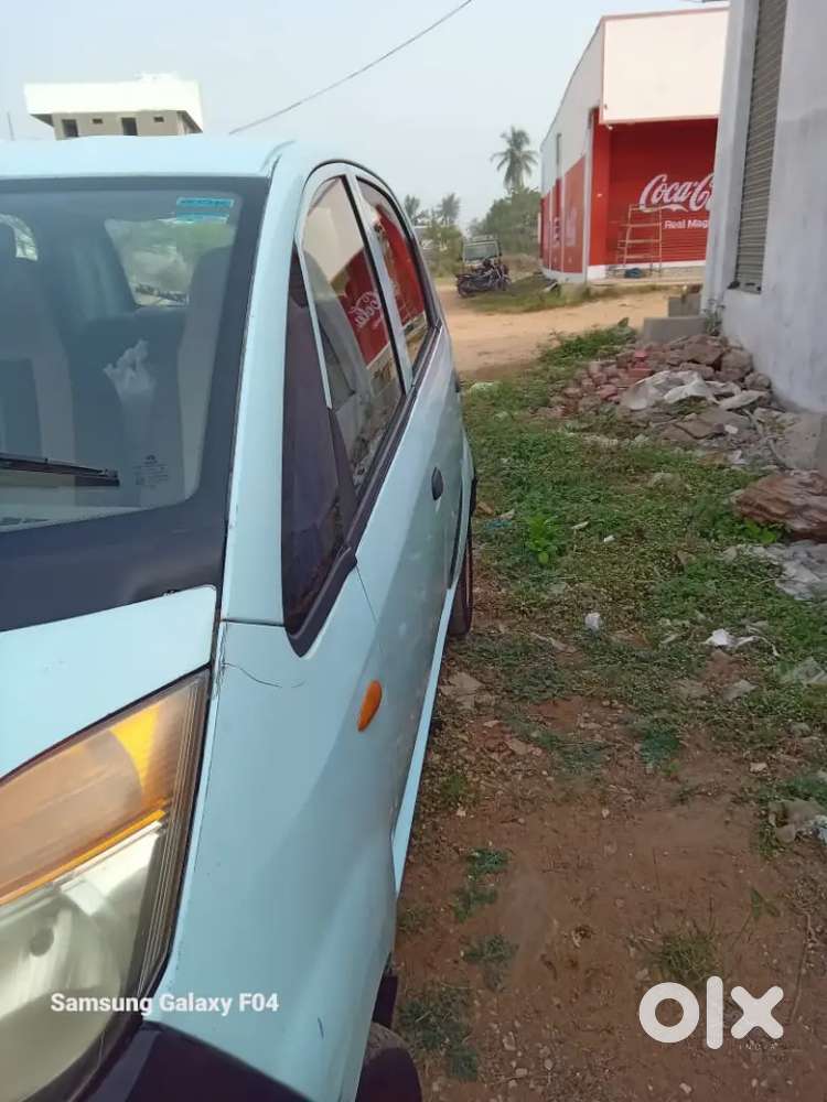 Nano Car For Sale
A/c Working,
New Radiator