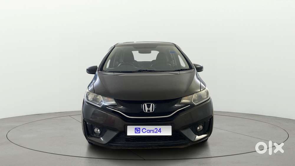 Honda Jazz 1.2 Vx I Vtec, 2018, Petrol